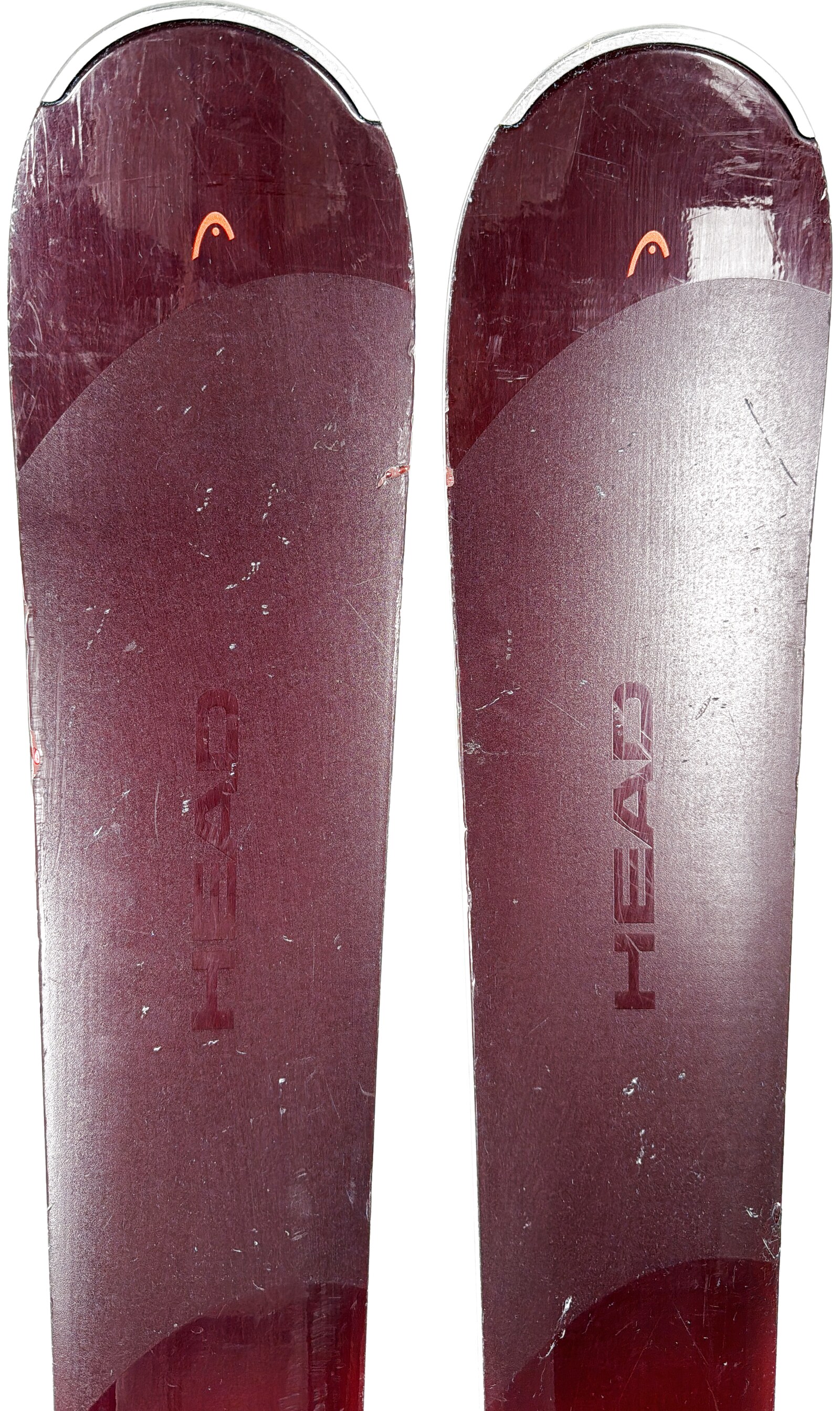 2024 Head Total Joy Skis Tip