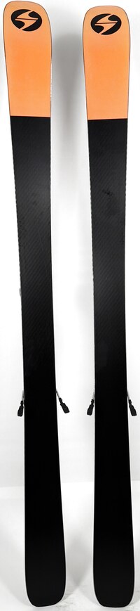 2024 Blizzard Brahma 88 Skis Bases