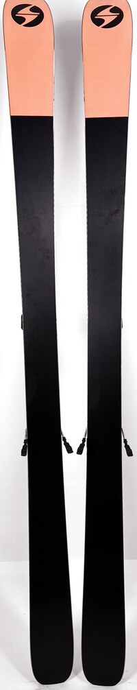 2024 Blizzard Brahma 88 Skis Bases