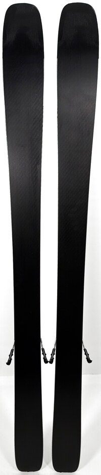 2026 Atomic Maverick 86 C Skis Bases