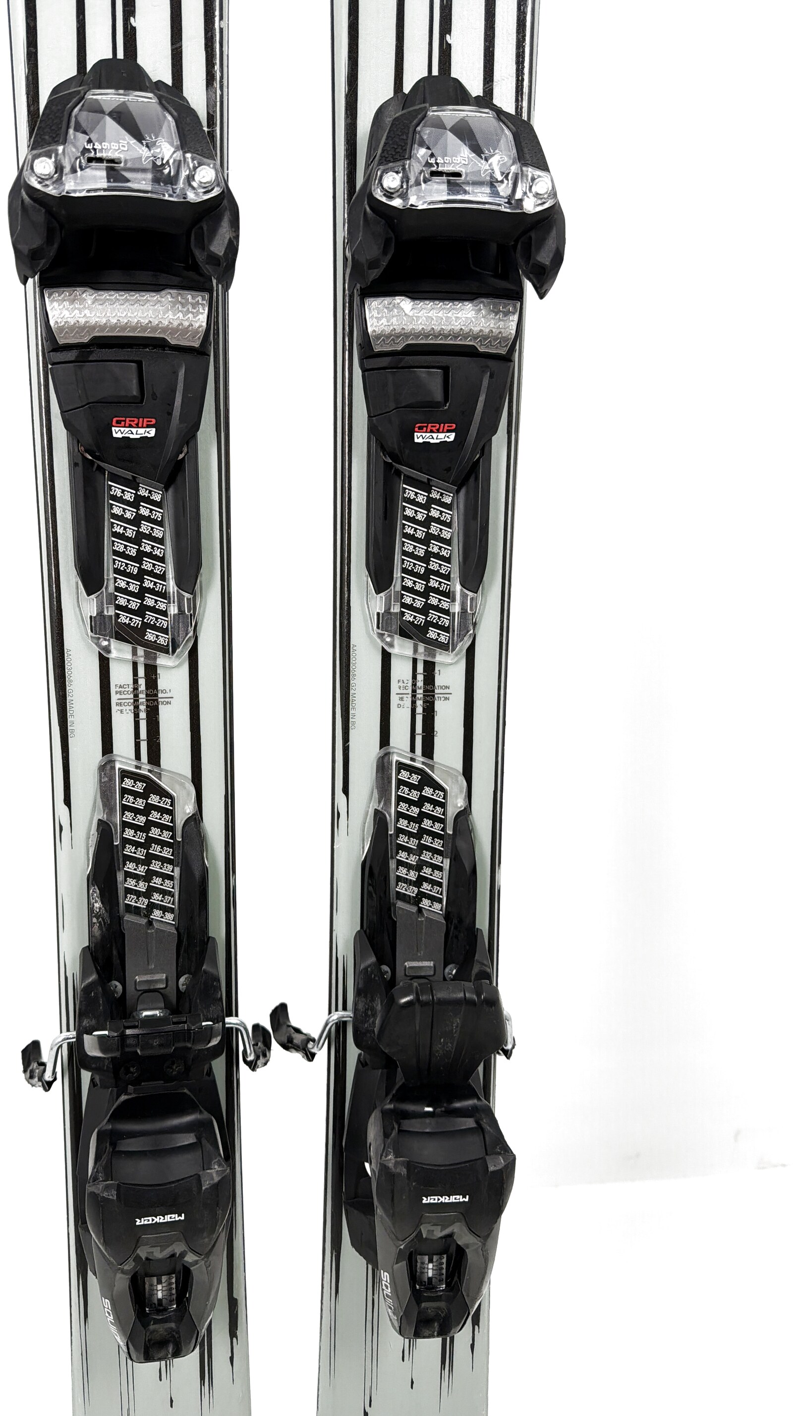 2026 Atomic Maverick 86 C Skis Mid