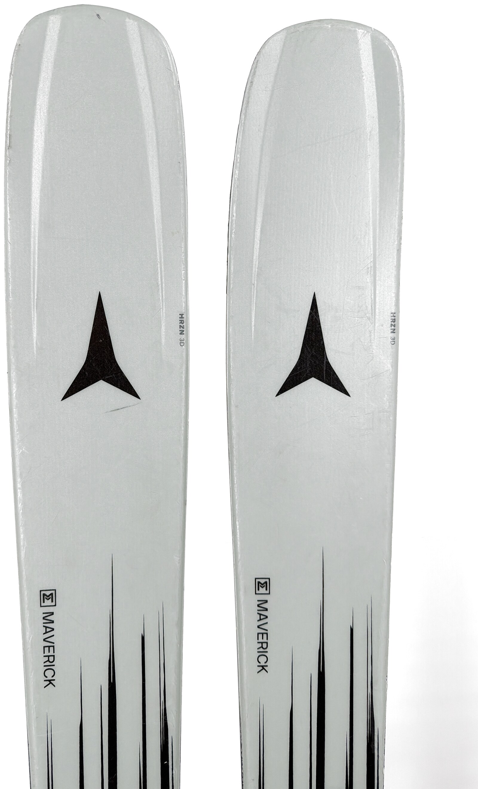 2026 Atomic Maverick 86 C Skis Tip
