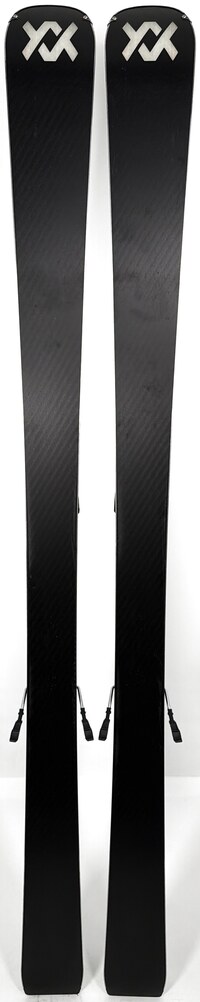 2024 Volkl Deacon V Werks Skis Bases