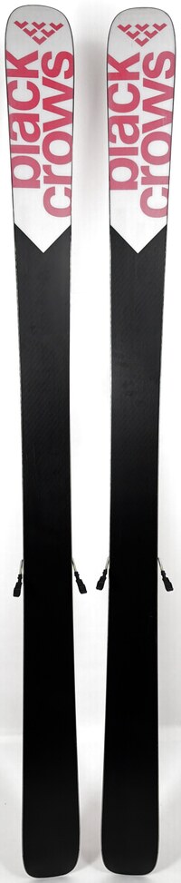 2024 Black Crows Camox Skis Bases