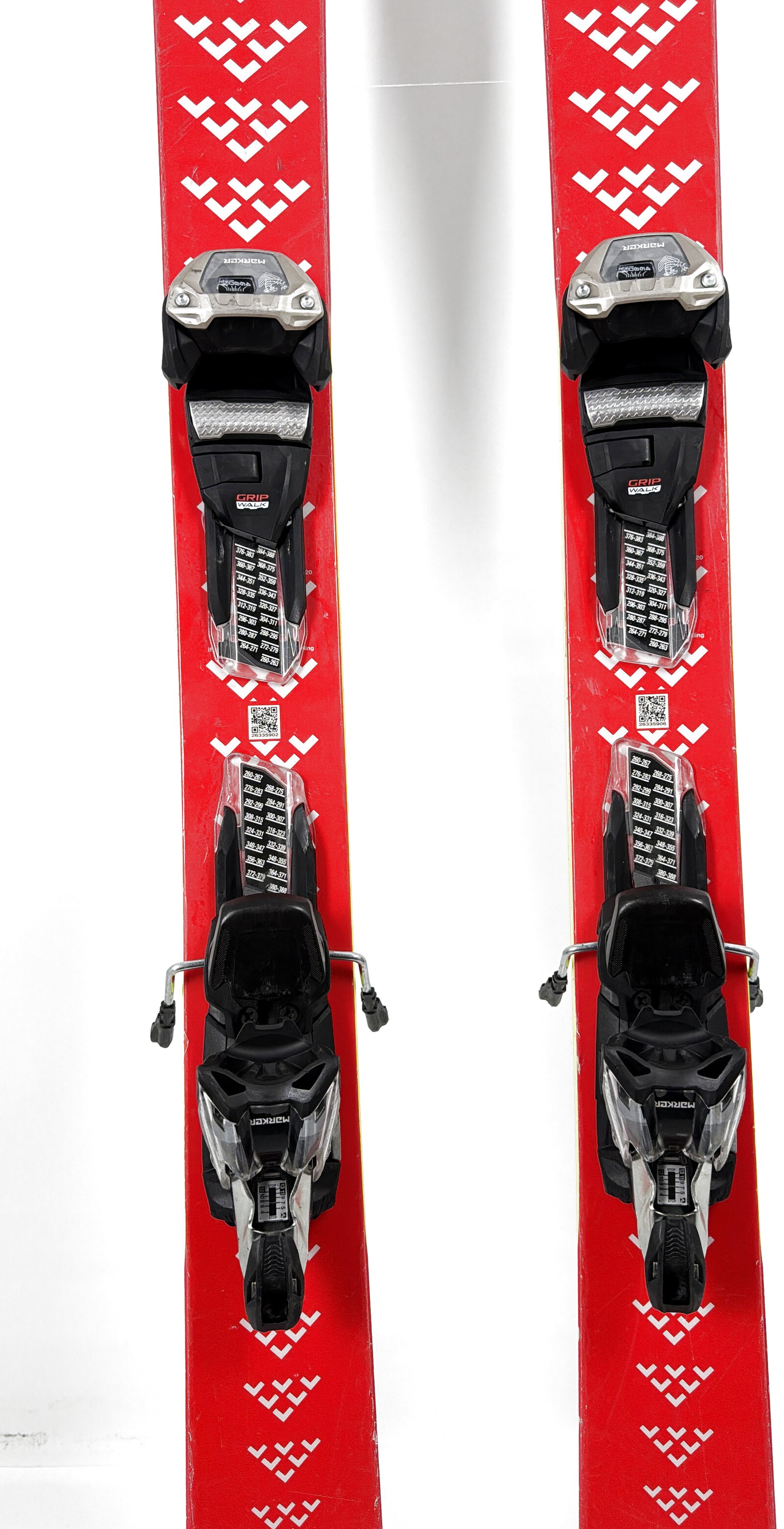 2024 Black Crows Camox Skis Mid