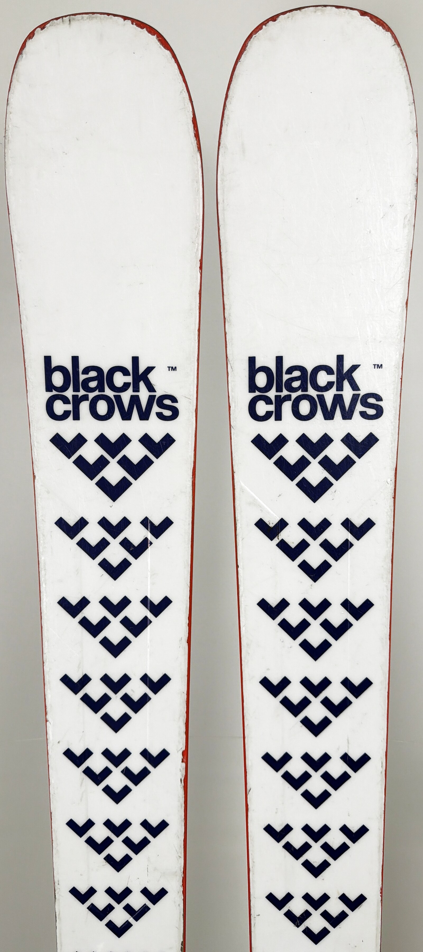 2024 Black Crows Serpo Skis Tip