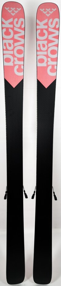 2024 Black Crows Camox Birdie Skis Bases