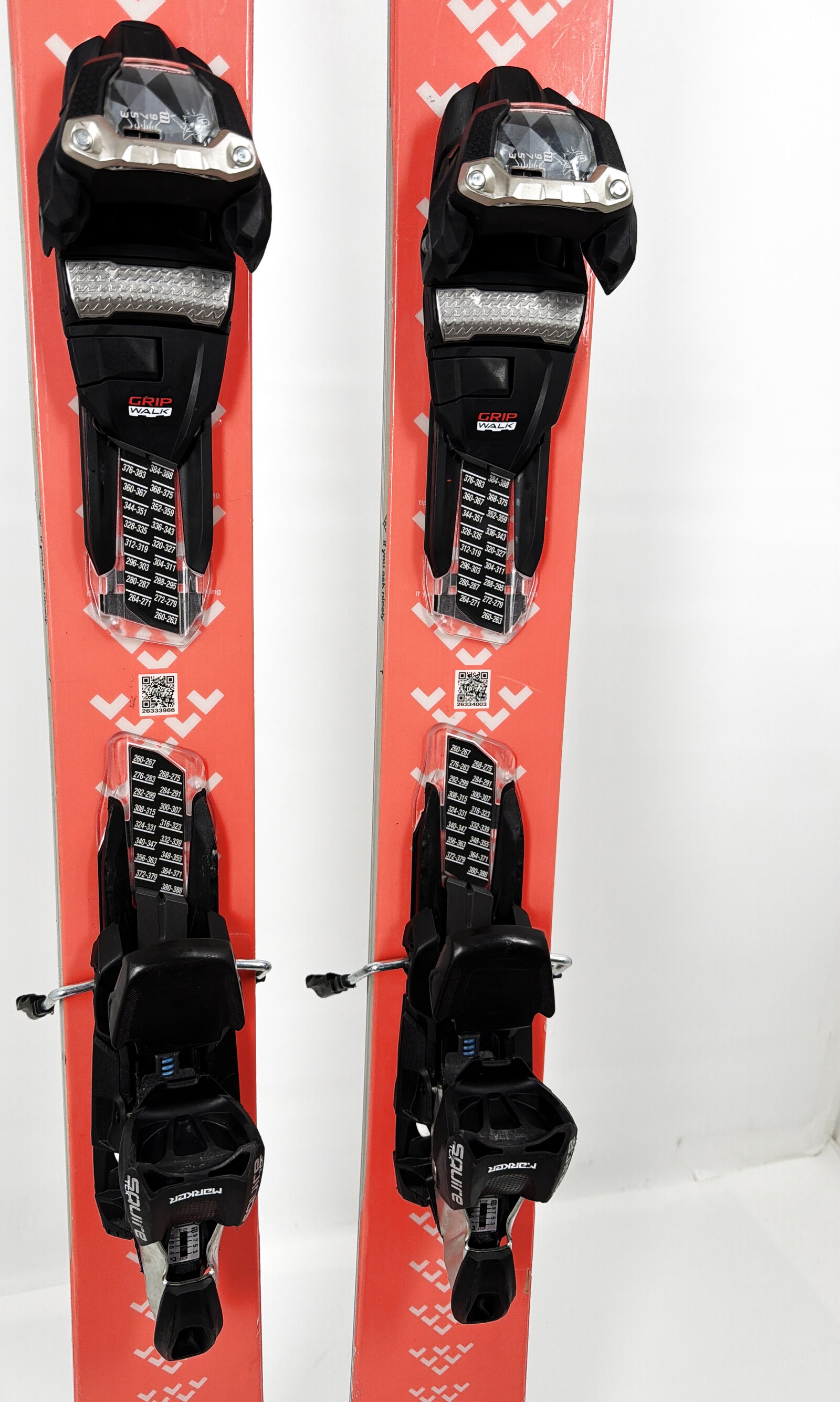 2024 Black Crows Camox Birdie Skis Mid