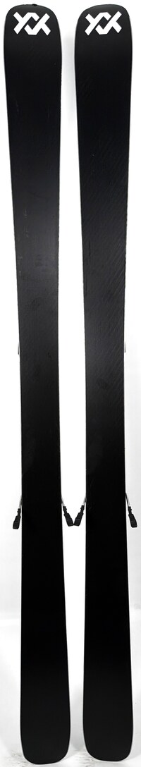 2024 Volkl Kendo 88 Skis Bases