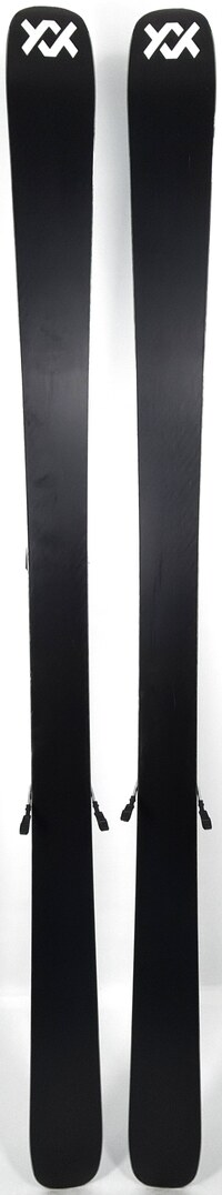 2024 Volkl Kendo 88 Skis Bases