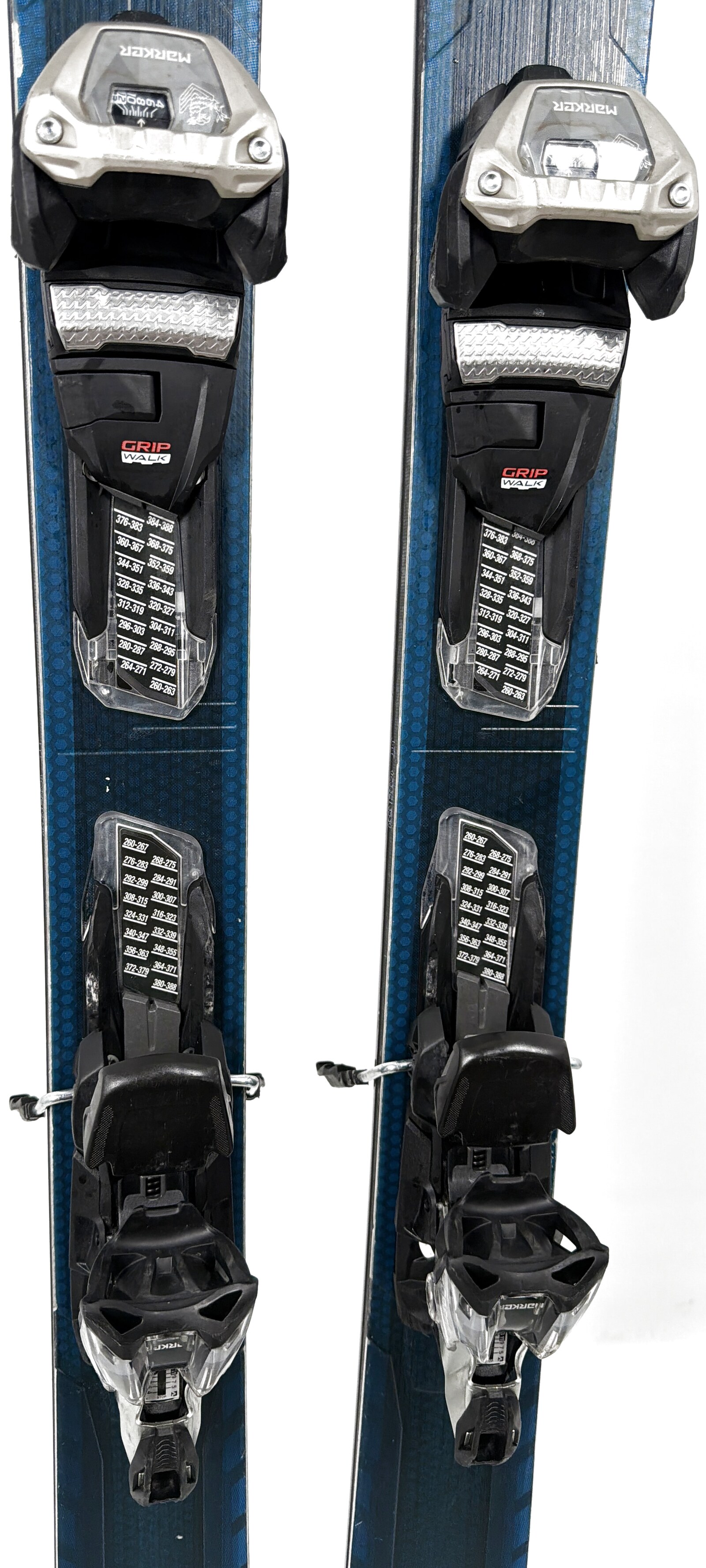 2024 Volkl Kendo 88 Skis Mid