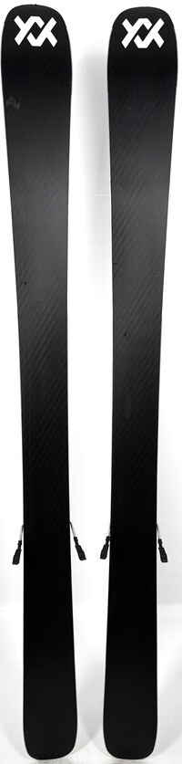 2024 Volkl Secret 96 Skis Bases