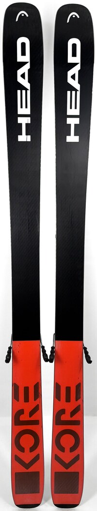 2024 Head Kore 99 Skis Bases