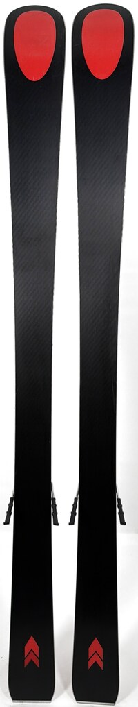 2026 Kastle Legend 1956 Skis Bases