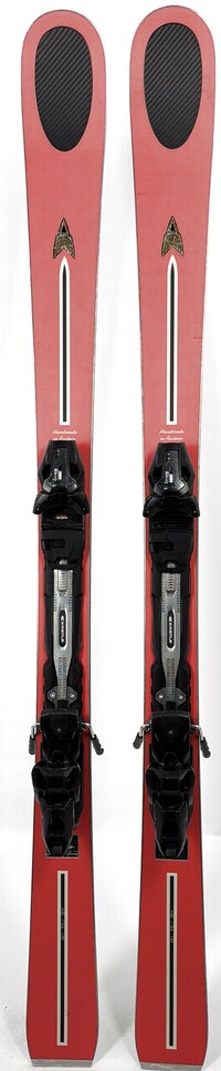 2026 Kastle Legend 1956 Skis Topsheets