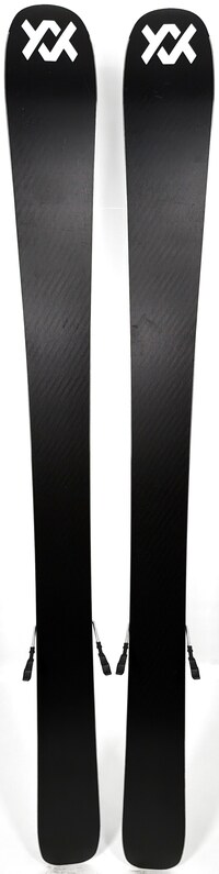 2024 Volkl Secret 96 Skis Bases