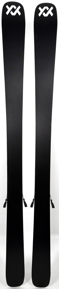 2024 Volkl Kenja 88 Skis Bases