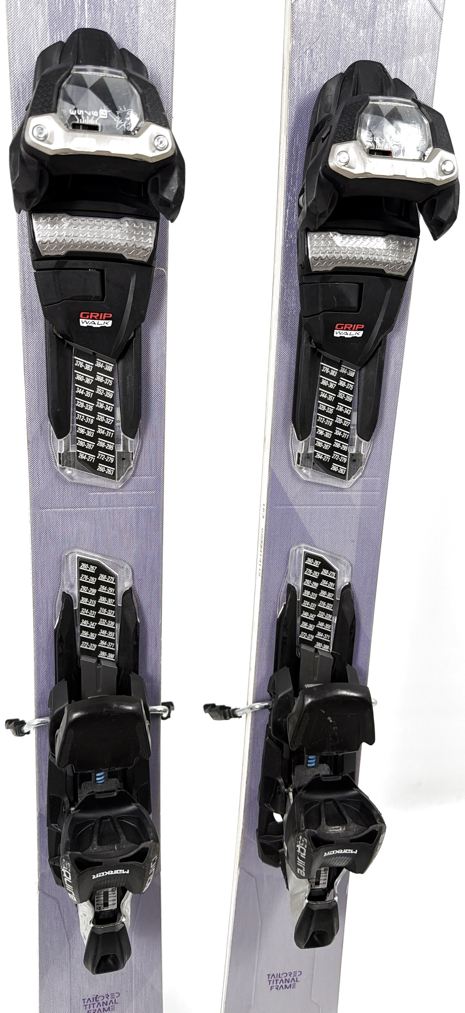 2024 Volkl Kenja 88 Skis Mid
