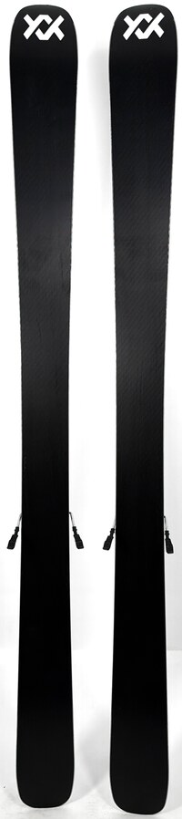 2024 Volkl Secret 96 Skis Bases