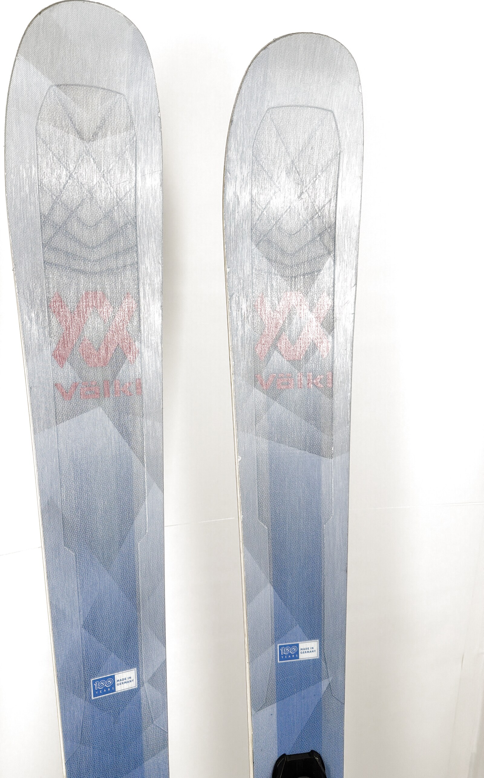 2024 Volkl Secret 96 Skis Tip