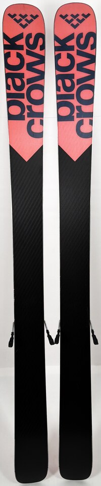 2024 Black Crows Camox Birdie Skis Bases