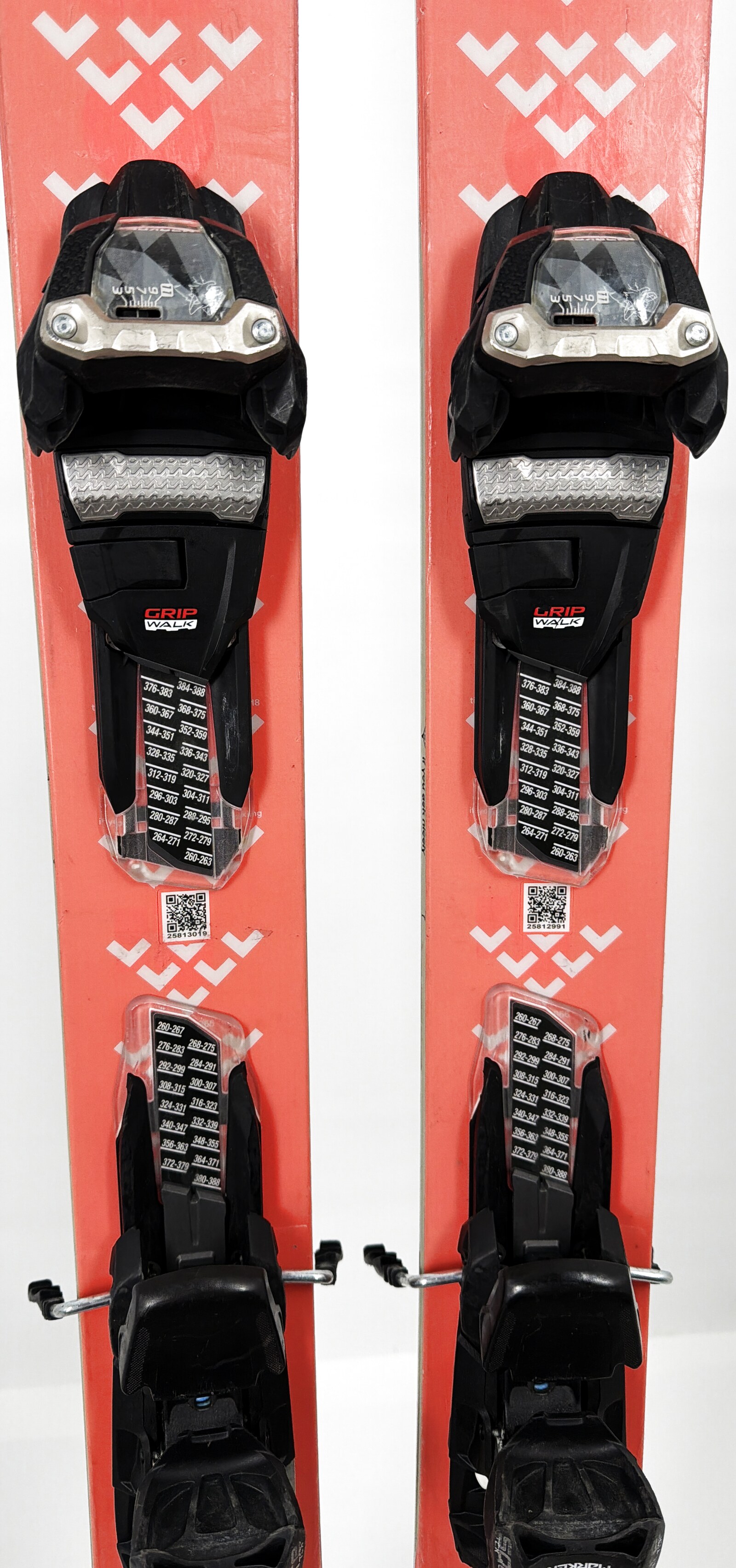 2024 Black Crows Camox Birdie Skis Mid