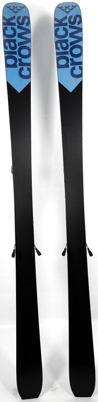 2024 Black Crows Vertis Skis Bases