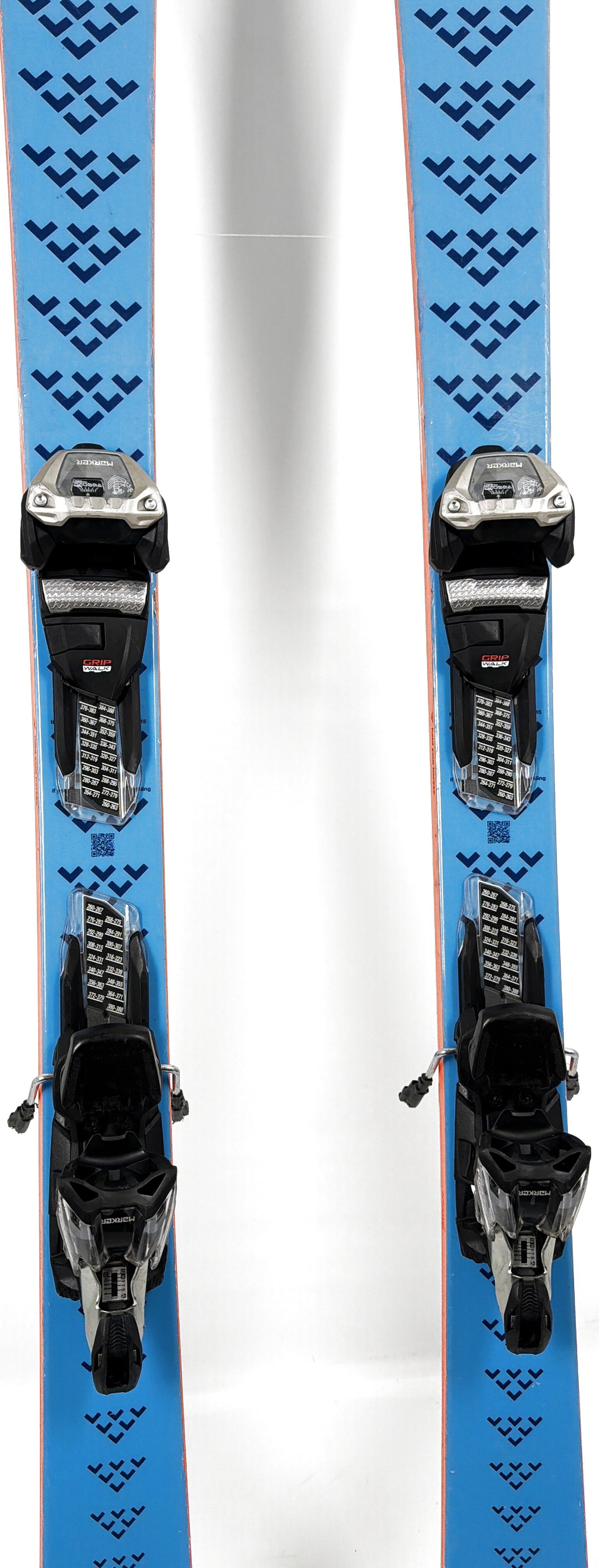 2024 Black Crows Vertis Skis Mid