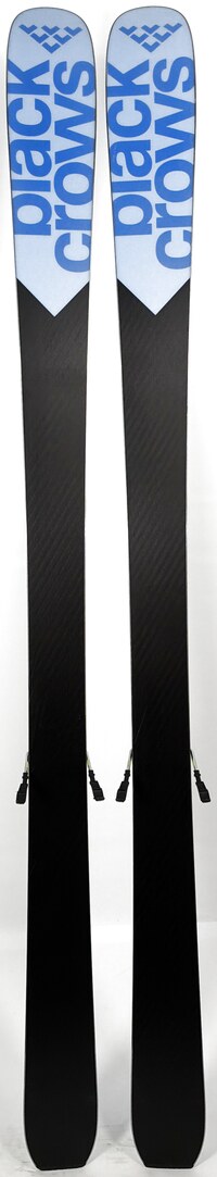 2024 Black Crows Vertis Birdie Skis Bases