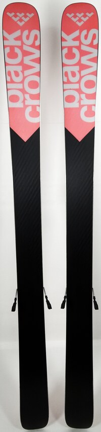 2024 Black Crows Camox Birdie Skis Bases