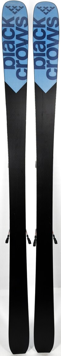 2024 Black Crows Vertis Skis Bases
