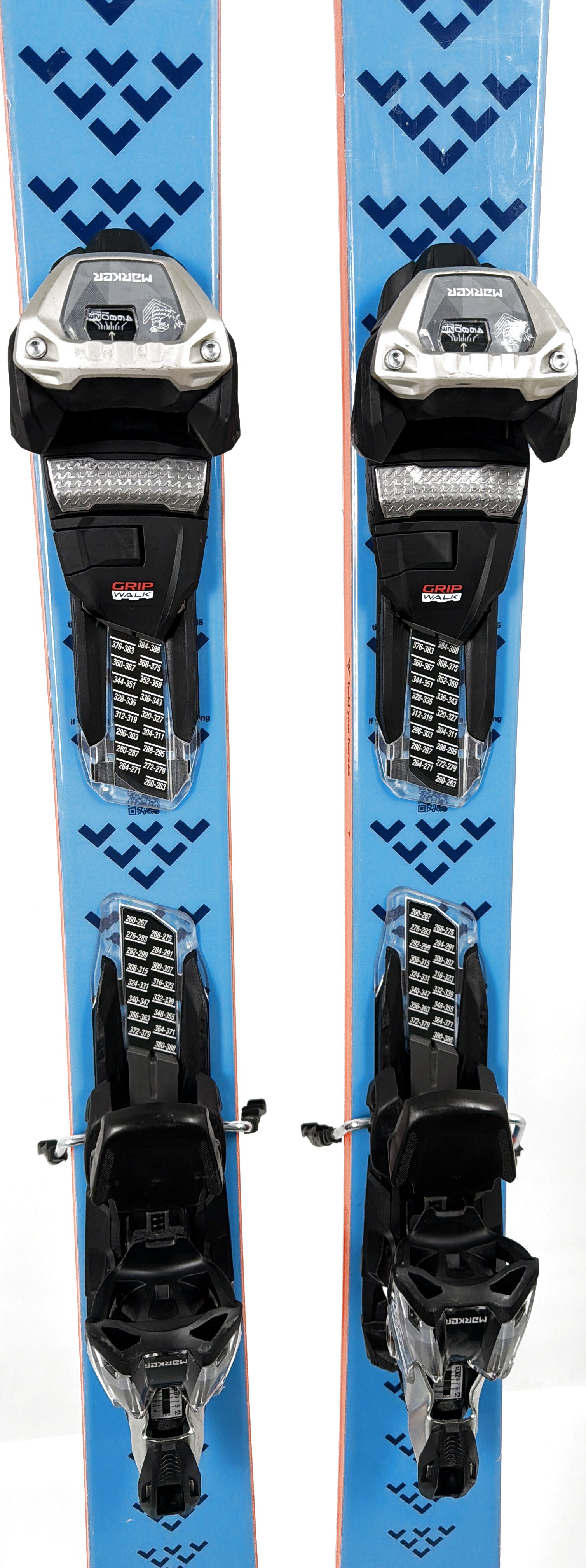 2024 Black Crows Vertis Skis Mid