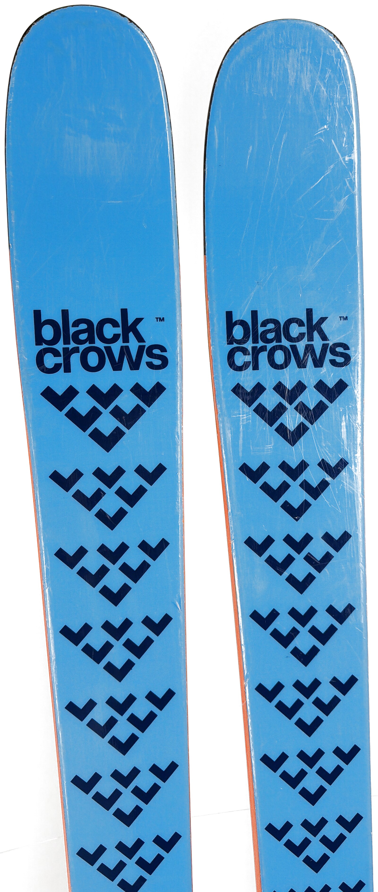 2024 Black Crows Vertis Skis Tip