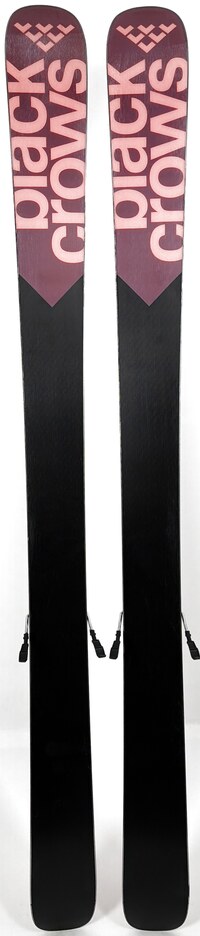 2023 Black Crows Camox Birdie Skis Bases