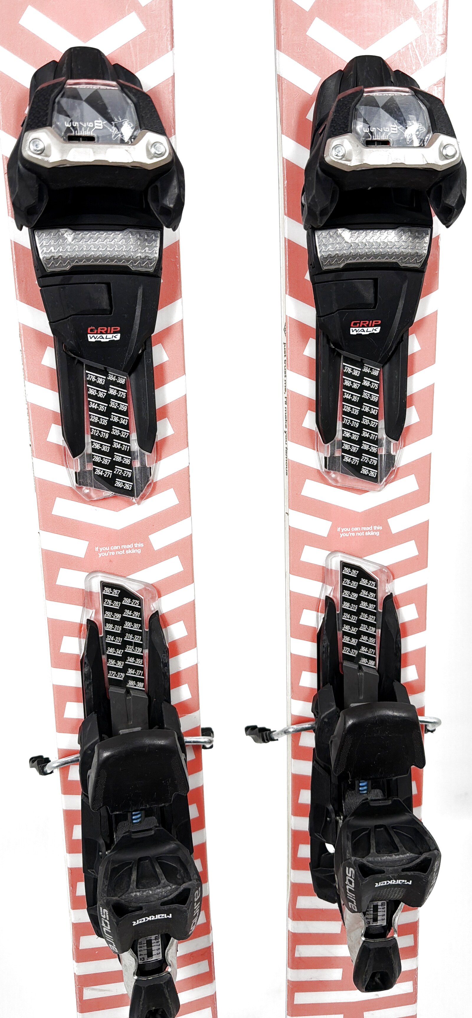 2023 Black Crows Camox Birdie Skis Mid