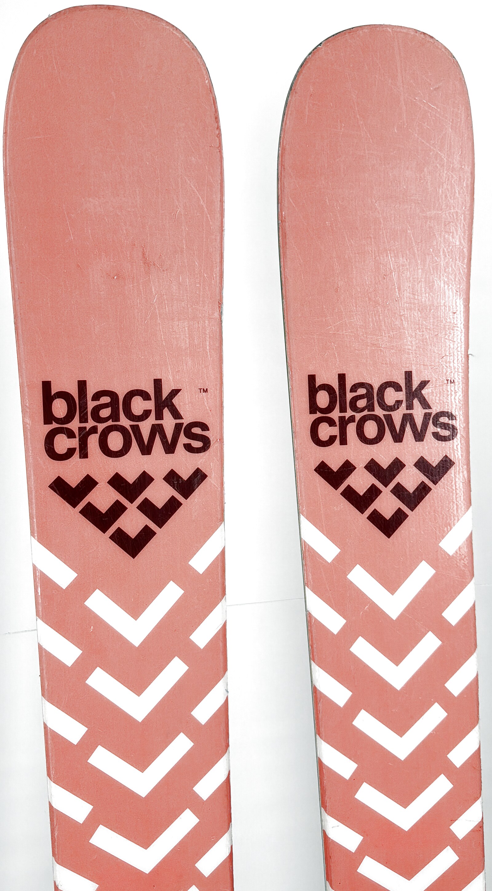2023 Black Crows Camox Birdie Skis Tip
