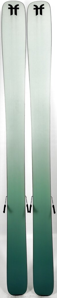 2026 Faction Dancer 3 Skis Bases