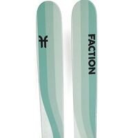 demo 2026 Faction Dancer 3 Skis in 172cm For Sale