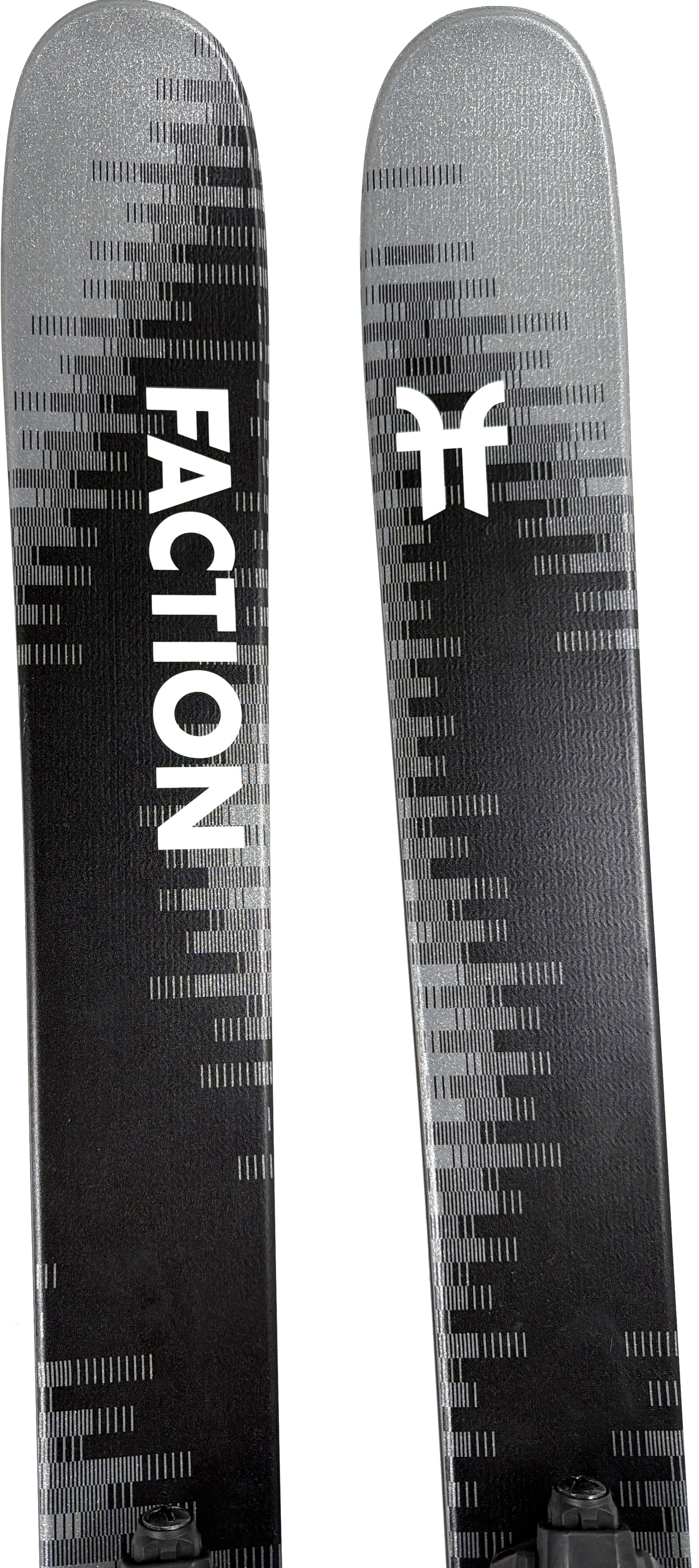2027 Faction Studio 0 Pro Skis Tip
