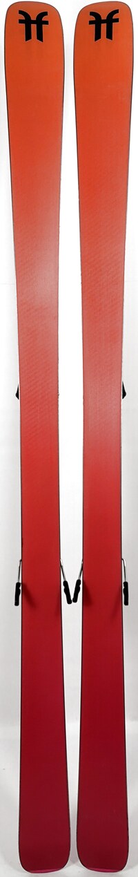 2026 Faction Dancer 79 Skis Bases