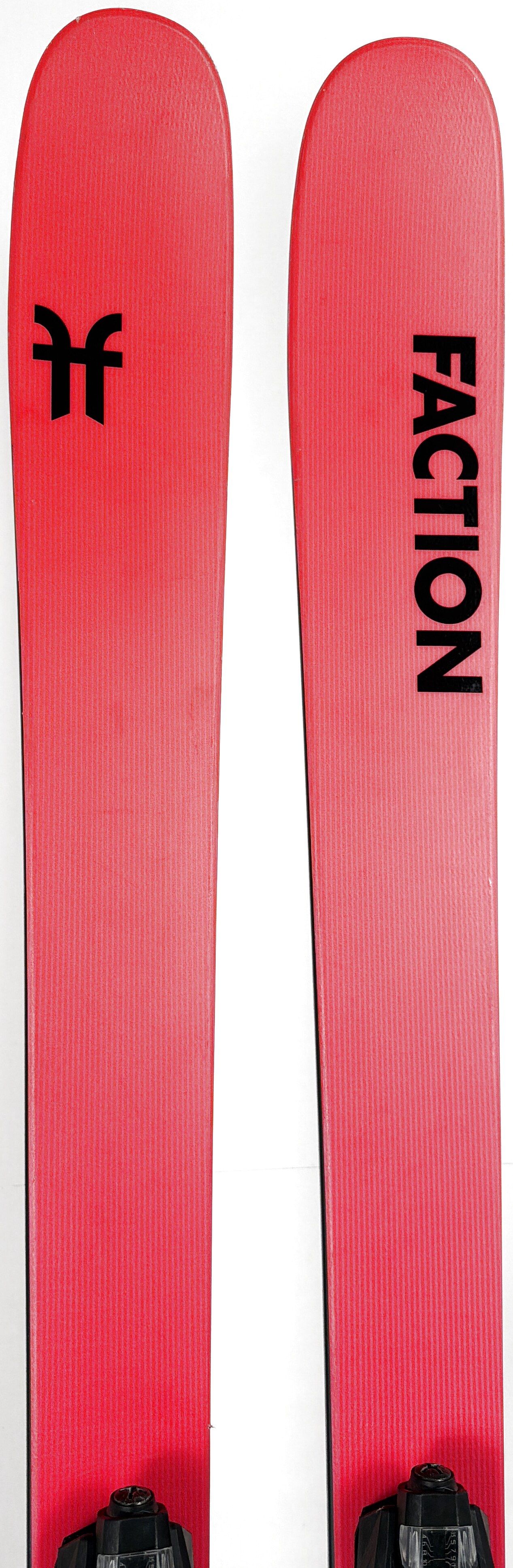 2026 Faction Dancer 79 Skis Tip