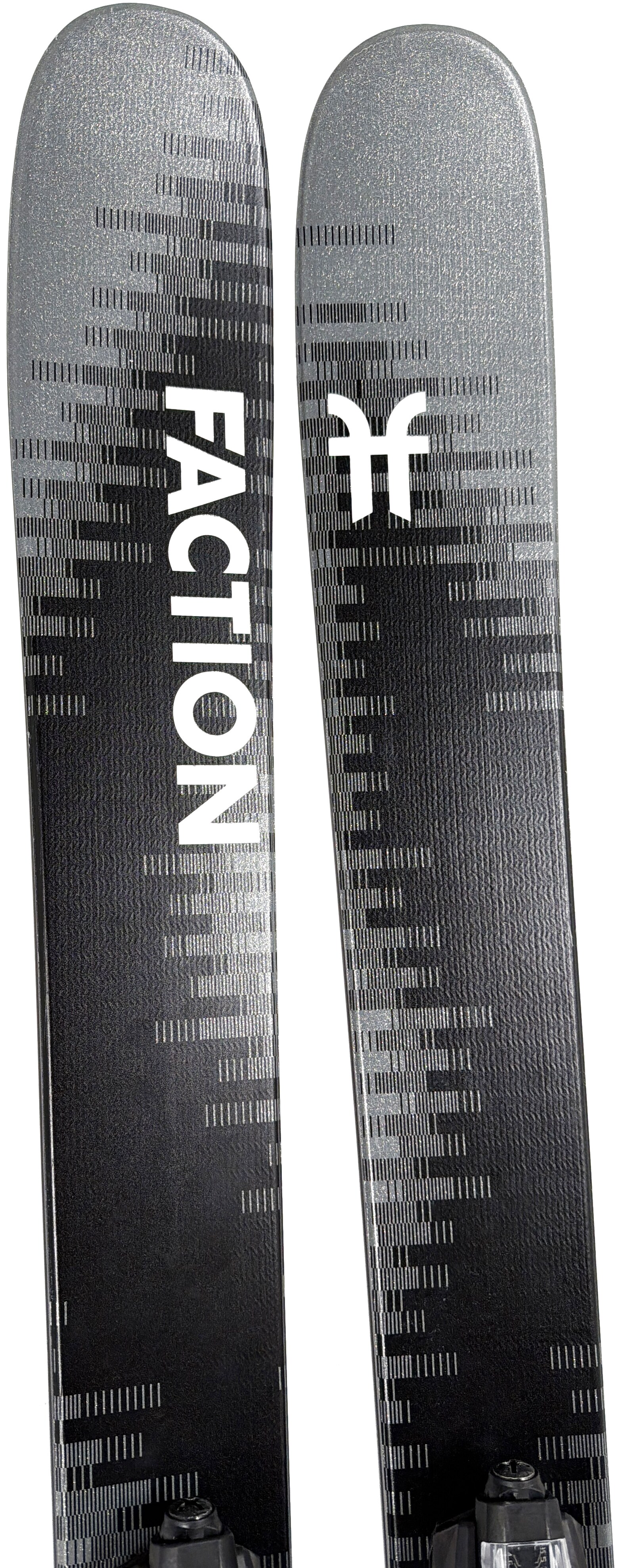 2027 Faction Studio 1 Skis Tip