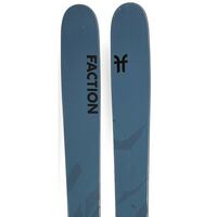 demo 2025 Faction Agent 3 Skis in 178cm For Sale