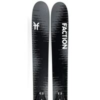 demo 2027 Faction Studio 3 Skis in 184cm For Sale