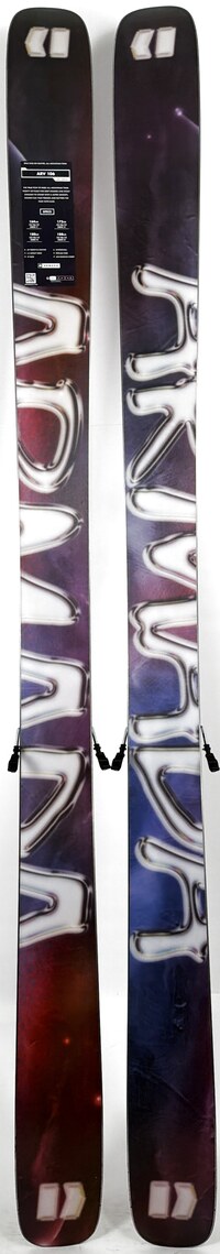 2026 Armada ARV 106 Skis Bases