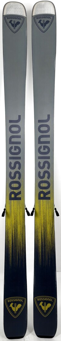 2026 Rossignol Sender Soul 102 Skis Bases