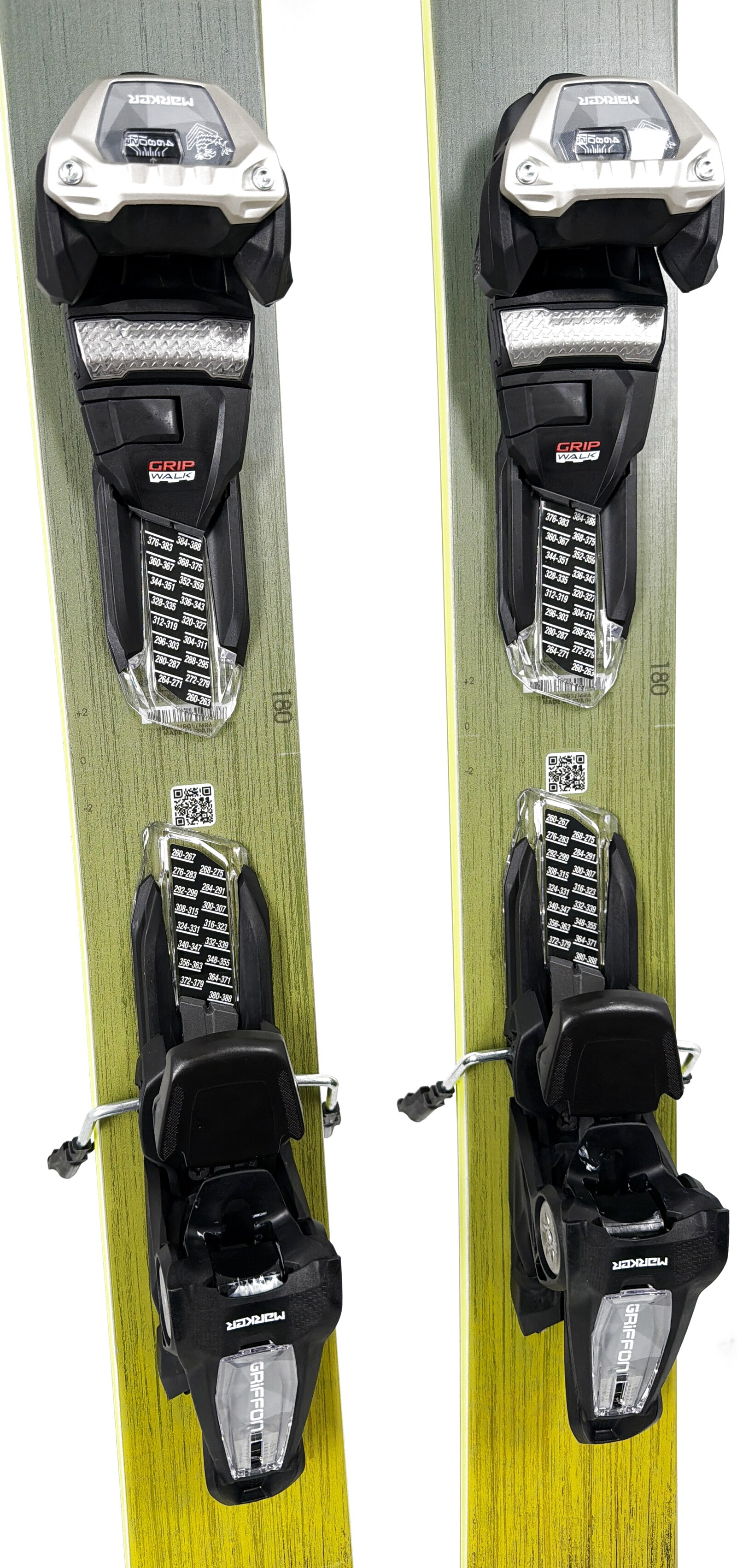 2026 Rossignol Sender Soul 102 Skis Mid