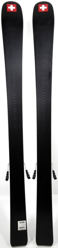 2026 Stockli Nela 88 Skis Bases