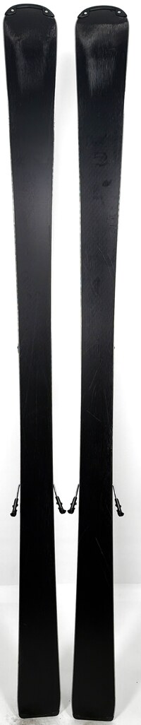 2026 Volkl Peregrine 8.0 Skis Bases