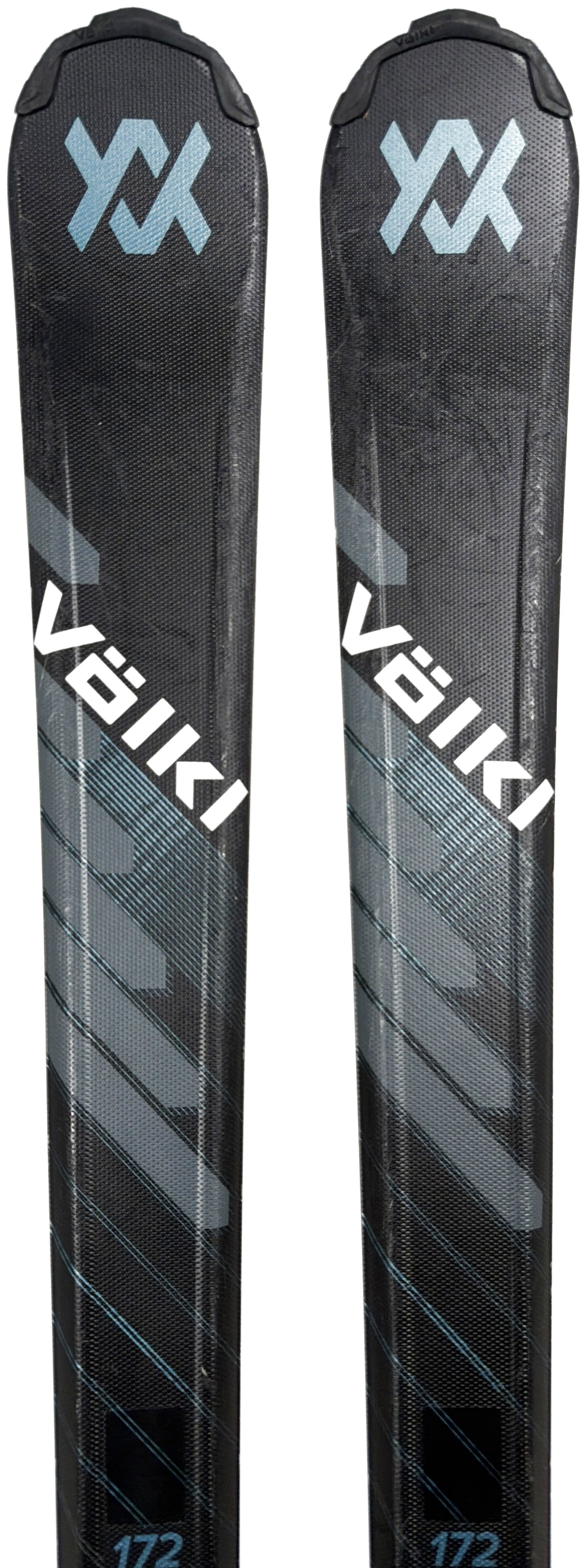 2026 Volkl Peregrine 8.0 Skis Tip